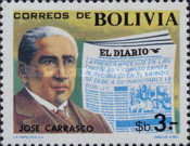 [Bolivian Newspapers, type VU]