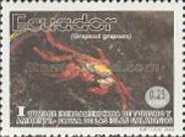 [Ibero-American Tourism and the Environment Conference - Galapagos Islands Fauna, type CUI]