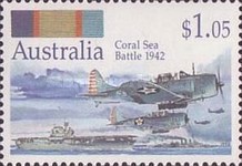 [Australian Troops in World War II, type ARB]