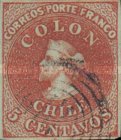 [Christopher Columbus - Second London Print, Different Watermark, type A9]