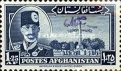 [Handstamped "34 istiqlal", type ED2]
