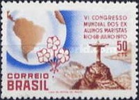 [Marist Students - The 6th Anniversary of the World Congress, type AUG]