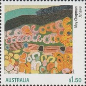 [Sky Country - The Seven Sisters, type FII]