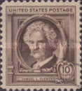 [Famous Americans - Authors, type MF]