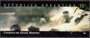 [Argentine Landscapes, type CPI]