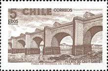 [Spanish Colonization of Chile, type RY]