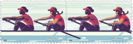 [Women's Rowing, type IQF]