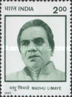 [Madhu Limaye Commemoration, type AZR]