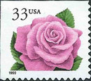 [Rose - Self-adhesive, type DGC2]