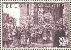 [Charity stamps, type QO]