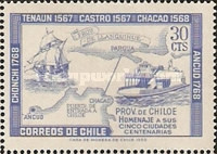 [The 100th Anniversary of "Five Towns", type QG]