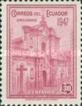 [Politicians and Jesuits Church, type UR]