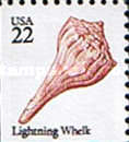 [Seashells Booklet Issue, type BFZ]