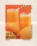 [Frisco Publicity Campaign, Fruit Juice, type DFO]