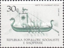 [Ship History, type BLZ]