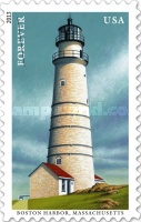 [New England Coastal Lighthouses, type GIR]