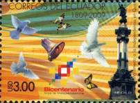 [The 200th Anniversary of Independence, type XMB]