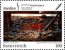 [Vienna State Opera House, type CTT]