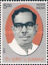 [V. Subbiah, type CYZ]