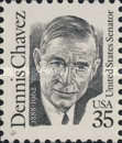 [Great Americans Issue, type BIJ]
