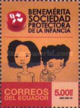 [Society for the Protection of Children, type ENJ]
