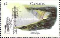 [Canadian Rivers, Imperforated Top or Bottom, type ATB]