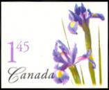 [Flowers - Self Adhesive, type CHG]