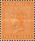 [Queen Victoria, 1819-1901, type T1]