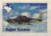 [Brazilian Aircraft, type DNF]