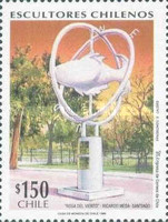 [Modern Sculpture, type BEI]