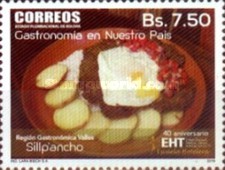 [Gastronomy - Traditional Food, type BVI]