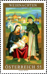 [Christmas, type CKK]