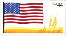 [Flags - Self Adhesive Coil Stamps, type FOL]