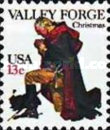 [Christmas Stamps, type ARI]