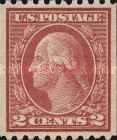 [Coil Stamp - Rotary Press Printing. Stamp is 19½-20mm Wide & 22mm High, type DW99]