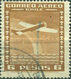 [Airmail - Local Motives, type CF]