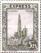 [Express stamps, type CV]