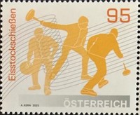 [Sport in Motion - Art on Ice, type EEC]