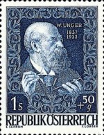 [The 80th Anniversary of the Vienna Künstlerhaus Building, type PE]