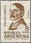 [Argentine Writers, type XA]