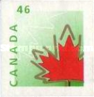 [Maple Leaf - Self Adhesive, type BKM]