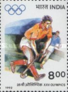 [Olympic Games, Barcelona, type ASJ]