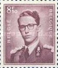 [King Baudouin - New values, type RX22]