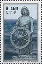 [The Man at the Wheel, type MM]