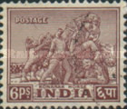[Sculptures and Buildings, type BD]