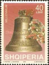 [New Millennium, type BYI]