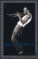 [Music -Self Adhesive Stamps. Joint Issue with France, type GAI]
