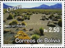 [Tourism - Oruro, type BKE]