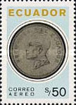 [Airmail - Coins, type BGL]