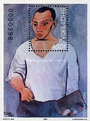 [Picasso Paintings, type ]